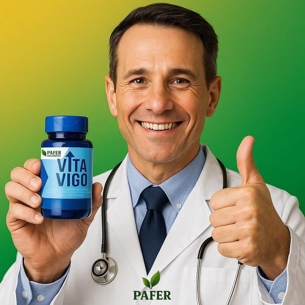 Vita Vigo Produto
